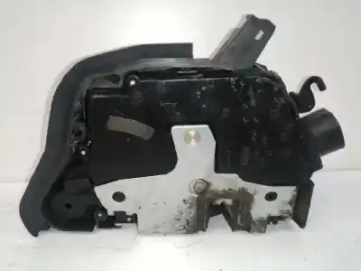 Second-hand car spare part left front door lock for bmw serie 3 compact (e46) 316ti oem iam references   