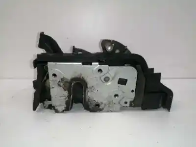 Second-hand car spare part left front door lock for bmw serie 3 compact (e46) 316ti oem iam references   