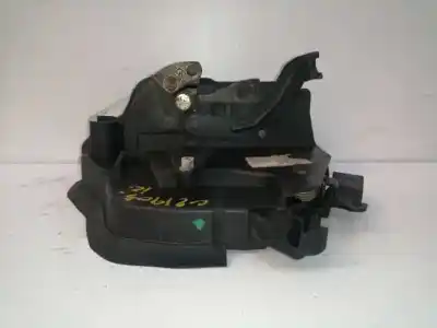Second-hand car spare part left front door lock for bmw serie 3 compact (e46) 316ti oem iam references   