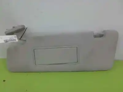 Peça sobressalente para automóvel em segunda mão pára-sol esquerdo por land rover discovery 4 tdv6 se referências oem iam lr011963