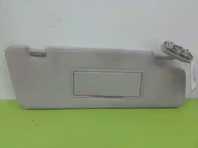 Peça sobressalente para automóvel em segunda mão para-sol direito por land rover discovery 4 tdv6 se referências oem iam lr011962