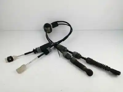 Peça sobressalente para automóvel em segunda mão ligação da caixa de velocidades por hyundai ix35 (lm, el, elh) 1.7 crdi referências oem iam 