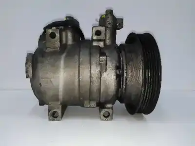 Second-hand car spare part AIR CONDITIONING COMPRESSOR for SSANGYONG ACTYON  OEM IAM references   