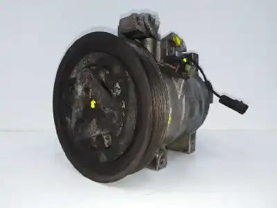 Second-hand car spare part air conditioning compressor for ssangyong actyon 2.0 td cat oem iam references   