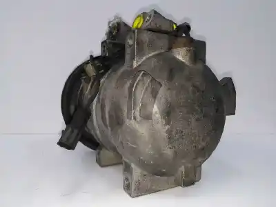 Second-hand car spare part air conditioning compressor for ssangyong actyon 2.0 td cat oem iam references   