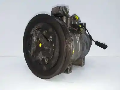 Автозапчасти б/у компрессор кондиционера воздуха за ssangyong actyon 2.0 td cat ссылки oem iam   