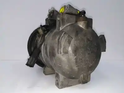 Автозапчасти б/у компрессор кондиционера воздуха за ssangyong actyon 2.0 td cat ссылки oem iam   