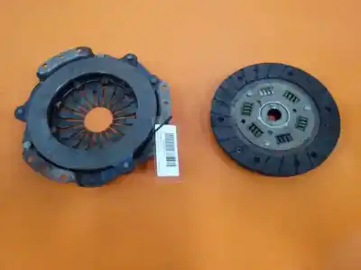 Piesă de schimb auto la mâna a doua KIT DE AMBREIAJ pentru SUZUKI SAMURAI (SJ)  Referințe OEM IAM 22100B80020  