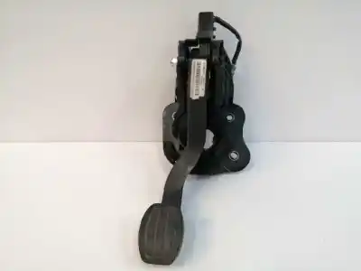 Peça sobressalente para automóvel em segunda mão pedal da embreagem por citroen jumpy fugón 2.0 blue-hdi fap referências oem iam 9818902380
