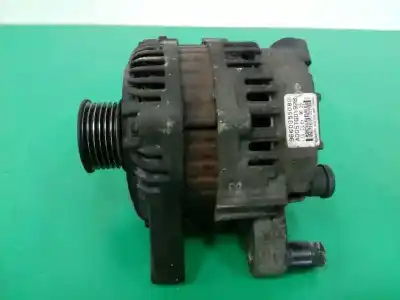 Pezzo di ricambio per auto di seconda mano ALTERNATORE per PEUGEOT 207/207+ (WA_, WC_)  Riferimenti OEM IAM 9660055080  CL8