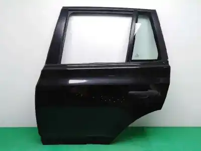 Pezzo di ricambio per auto di seconda mano porta posteriore sinistra per bmw x3 (e83) 2.0 d riferimenti oem iam 41003449337