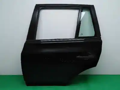 İkinci el araba yedek parçası arka sol kapi için bmw x3 (e83) 2.0 d oem iam referansları 41003449337  