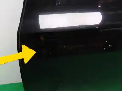 İkinci el araba yedek parçası arka sol kapi için bmw x3 (e83) 2.0 d oem iam referansları 41003449337  