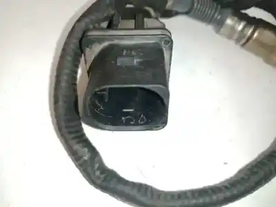 Pezzo di ricambio per auto di seconda mano sonda lambda per bmw x3 (e83) 2.0 d riferimenti oem iam 7791592  0281004019