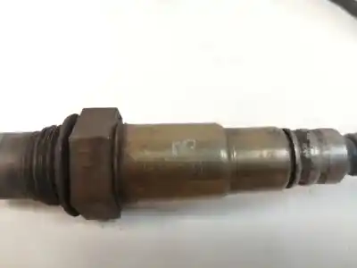Pezzo di ricambio per auto di seconda mano sonda lambda per bmw x3 (e83) 2.0 d riferimenti oem iam 7791592  0281004019