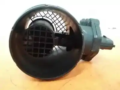 Pièce détachée automobile d'occasion débitmètre de masse d'air pour opel astra g coupé 2.2 dti edition références oem iam 24437502  0281002478