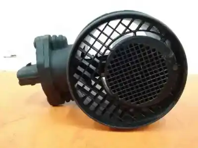 Pièce détachée automobile d'occasion débitmètre de masse d'air pour opel astra g coupé 2.2 dti edition références oem iam 24437502  0281002478
