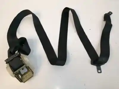 Pezzo di ricambio per auto di seconda mano cintura di sicurezza posteriore destra per bmw x3 (e83) 2.0 d riferimenti oem iam s3340071508h