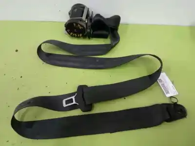 Peça sobressalente para automóvel em segunda mão cinto de segurança traseiro direito por land rover discovery 4 tdv6 se referências oem iam 8h22f611b68abw