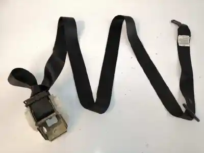 Pezzo di ricambio per auto di seconda mano cintura di sicurezza posteriore sinistra per bmw x3 (e83) 2.0 d riferimenti oem iam s3340071508h