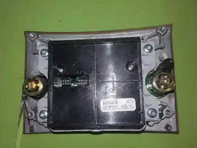 Second-hand car spare part multifunction switch for land rover discovery 4 tdv6 se oem iam references ch2214b596ab ch2214b596ab bh4214d022ab