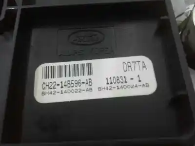 Second-hand car spare part multifunction switch for land rover discovery 4 tdv6 se oem iam references ch2214b596ab ch2214b596ab bh4214d022ab