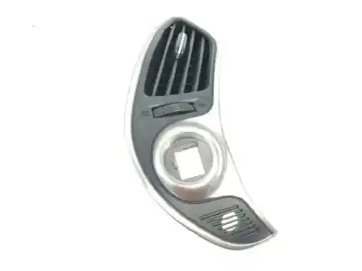 Peça sobressalente para automóvel em segunda mão grelha / difusor de ar por hyundai ix35 (lm, el, elh) 1.7 crdi referências oem iam 974202s000tan