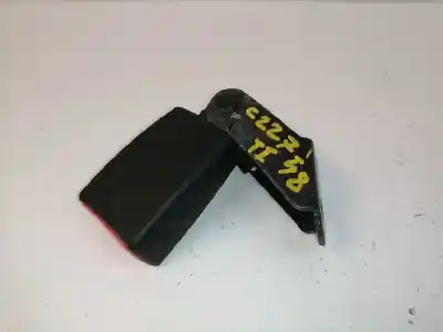 Pezzo di ricambio per auto di seconda mano gancio cintura anteriore sinistro per bmw x3 (e83) 2.0 d riferimenti oem iam 3412795