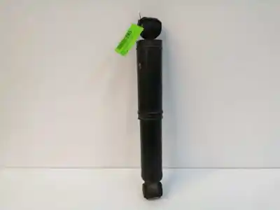 Peça sobressalente para automóvel em segunda mão amortecedor traseiro esquerdo por citroen jumpy fugón 2.0 blue-hdi fap referências oem iam 9816510580