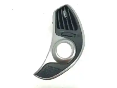 Peça sobressalente para automóvel em segunda mão grelha / difusor de ar por hyundai ix35 (lm, el, elh) 1.7 crdi referências oem iam 974102s000tan