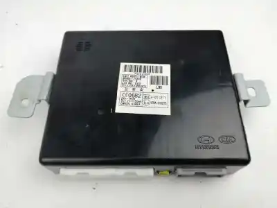 Peça sobressalente para automóvel em segunda mão módulo eletrônico por hyundai ix35 (lm, el, elh) 1.7 crdi referências oem iam 954002y302