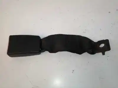 Pezzo di ricambio per auto di seconda mano gancio cintura posteriore centrale per bmw x3 (e83) 2.0 d riferimenti oem iam 3403562
