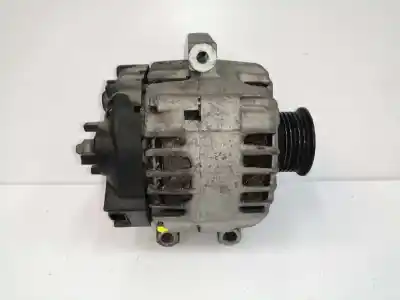 Second-hand car spare part alternator for opel meriva b 1.6 cdti dpf oem iam references 13586366