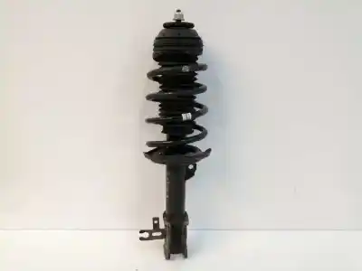 Second-hand car spare part front left shock absorber for opel meriva b 1.6 cdti dpf oem iam references 13337369