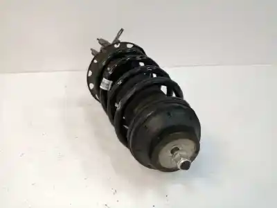 Peça sobressalente para automóvel em segunda mão amortecedor dianteiro esquerdo por opel meriva b 1.6 cdti dpf referências oem iam 13337369  