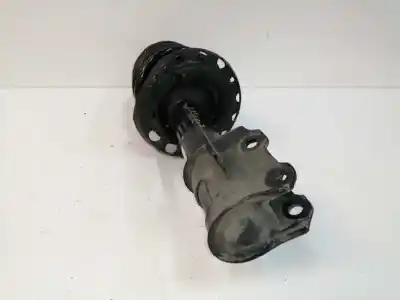 Peça sobressalente para automóvel em segunda mão amortecedor dianteiro esquerdo por opel meriva b 1.6 cdti dpf referências oem iam 13337369  