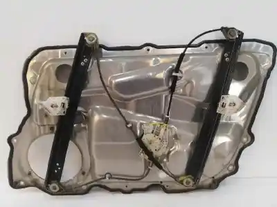 Second-hand car spare part driver left window regulator for audi a8 (4e2) 4.0 v8 32v tdi biturbo cat (ase) oem iam references 4e1959801  102236xxx