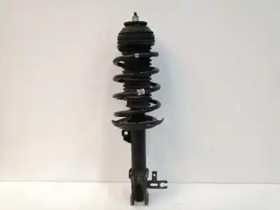 Second-hand car spare part front right shock absorber for opel meriva b 1.6 cdti dpf oem iam references 13337370