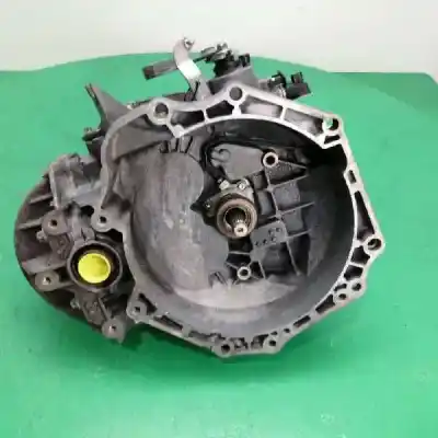 Second-hand car spare part gearbox for opel meriva b 1.6 cdti dpf oem iam references m320mde