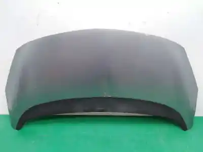 Second-hand car spare part bonnet for opel meriva b 1.6 cdti dpf oem iam references 95514648