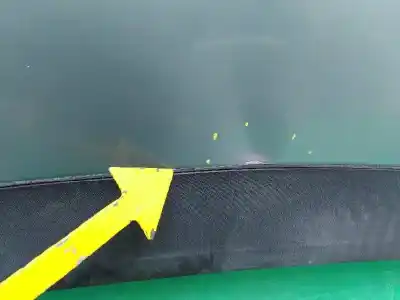 Peça sobressalente para automóvel em segunda mão capot por opel meriva b 1.6 cdti dpf referências oem iam 95514648  