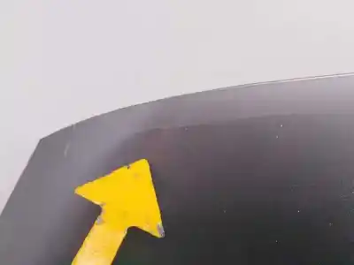 Peça sobressalente para automóvel em segunda mão capot por opel meriva b 1.6 cdti dpf referências oem iam 95514648  