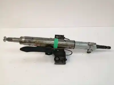 Second-hand car spare part STEERING COLUMN for OPEL MERIVA B  OEM IAM references 13251948  