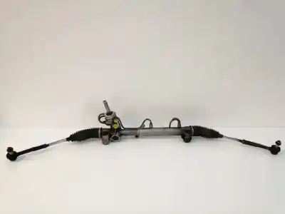 Автозапчастина б/у РУЛЬМОВА РЕЙКА для OPEL MERIVA B  Посилання на OEM IAM A0013677  A0013677
