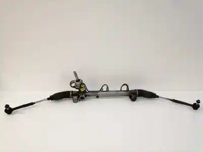 Second-hand car spare part steering rack for opel meriva b 1.6 cdti dpf oem iam references a0013677