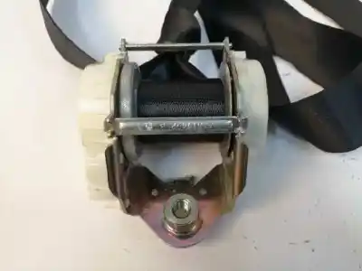 Peça sobressalente para automóvel em segunda mão cinto de segurança dianteiro esquerdo por bmw x3 (e83) 2.0 d referências oem iam s1340071110g  33048191
