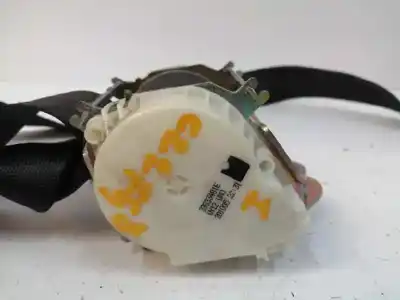 Peça sobressalente para automóvel em segunda mão cinto de segurança dianteiro esquerdo por bmw x3 (e83) 2.0 d referências oem iam s1340071110g  33048191