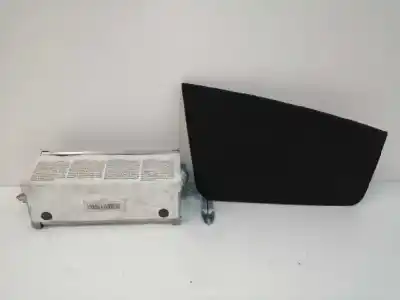 Pezzo di ricambio per auto di seconda mano air bag anteriore destro per bmw x3 (e83) 2.0 d riferimenti oem iam 39705604107
