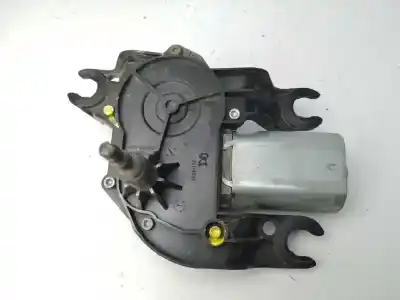 Second-hand car spare part rear windshield wiper motor for mercedes-benz clase b (w245) 170 (245.232) oem iam references a1698201440  53032112