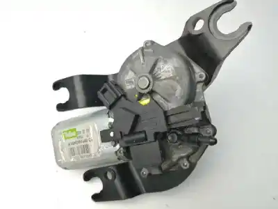 Second-hand car spare part rear windshield wiper motor for mercedes-benz clase b (w245) 170 (245.232) oem iam references a1698201440  53032112